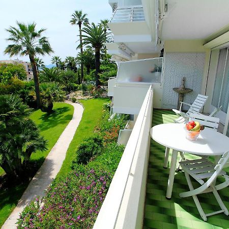 Apartment Alexandra Palace-3 By Interhome Cannes Exterior foto