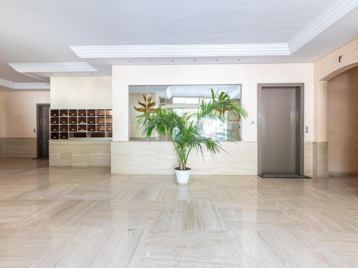 Apartment Alexandra Palace-3 By Interhome Cannes Exterior foto